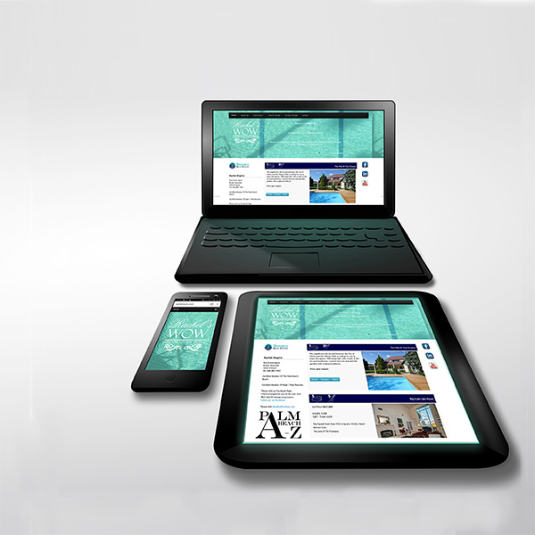 Produkt Präsentation